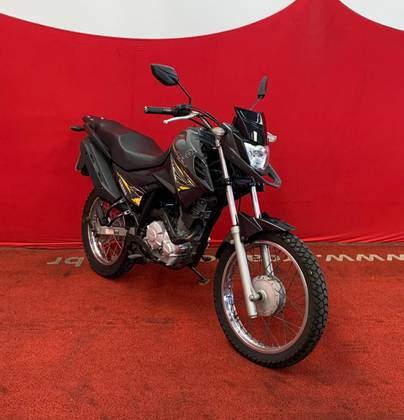 YAMAHA XTZ 150 CROSSER E YAMAHA XTZ 150 CROSSER E
